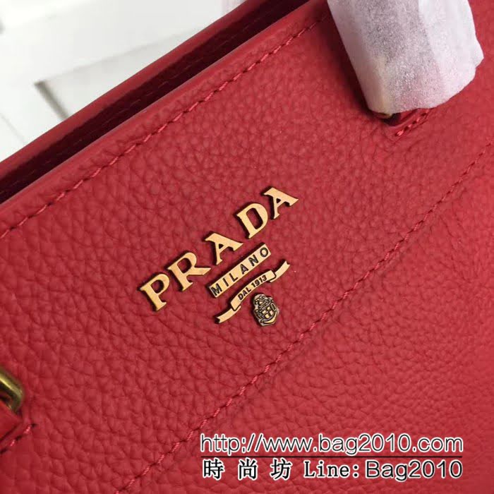 普拉達PRADA原單 最新款 PRADA 1BA071 手提肩背包 PHY1469